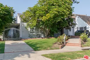 6451 Maryland Dr, Los Angeles, CA 90048 - Photo 1