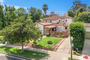 821 Malcolm Ave, Los Angeles, CA 90024 - Photo 1