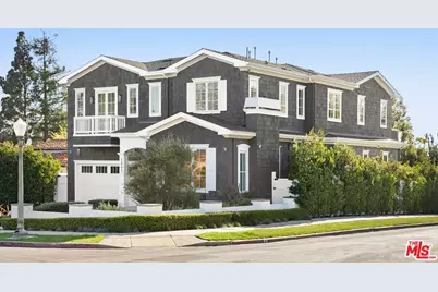 1401 Warner Ave, Los Angeles, CA 90024 - Photo 1