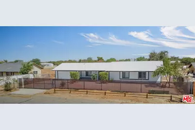40968 174th Street East, Lancaster, CA 93535 - Photo 1