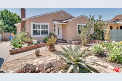 8037 Campion Dr, Los Angeles, CA 90045 - Photo 1