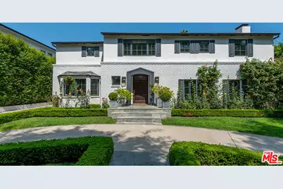 716 N Roxbury Dr, Beverly Hills, CA 90210 - Photo 1
