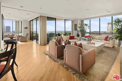 10430 Wilshire Blvd #1005, Los Angeles, CA 90024 - Photo 1