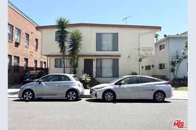 1148 N Formosa Ave #5, West Hollywood, CA 90046 - Photo 1