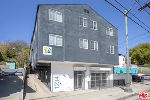 1234 W Sunset Blvd, Los Angeles, CA 90026 - Photo 1