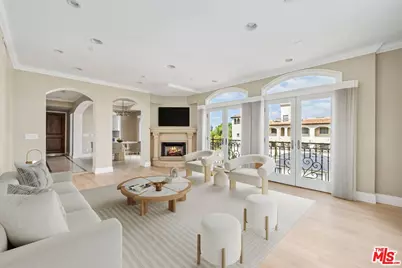 1540 S Bentley Ave #402, Los Angeles, CA 90025 - Photo 1