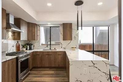 1210 N Kings Rd #101, West Hollywood, CA 90069 - Photo 1