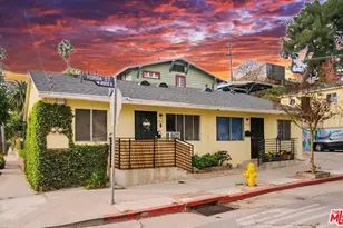 3544 Yorba St, Los Angeles, CA 90032 - Photo 1