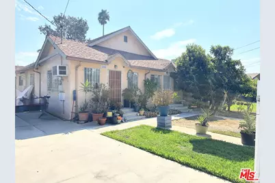 3202 Farnsworth Ave, Los Angeles, CA 90032 - Photo 1