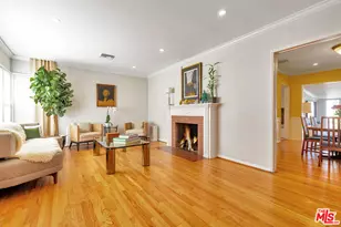 6283 Commodore Sloat Dr, Los Angeles, CA 90048 - Photo 1