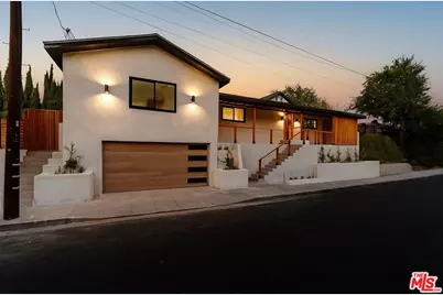 576 Neva Pl, Los Angeles, CA 90042 - Photo 1