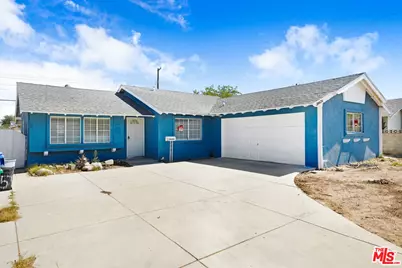 38626 2nd St, Palmdale, CA 93550 - Photo 1