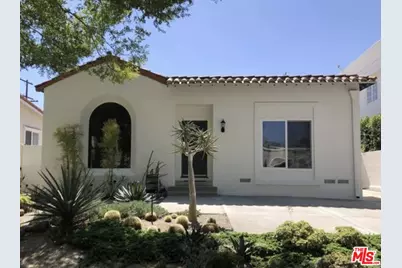 213 S Almont Dr, Beverly Hills, CA 90211 - Photo 1