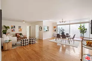 1200 N Flores St, West Hollywood, CA 90069 - Photo 1