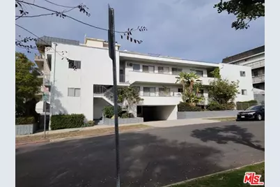 1850 Thayer Ave #Unit 4, Los Angeles, CA 90025 - Photo 1