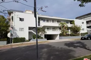 1850 Thayer Ave #4, Los Angeles, CA 90025 - Photo 1