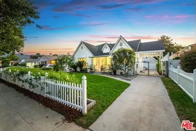 639 N Frederic St, Burbank, CA 91505 - Photo 1