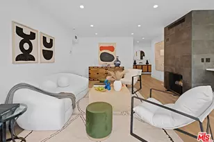 1010 N Kings Rd, West Hollywood, CA 90069 - Photo 1