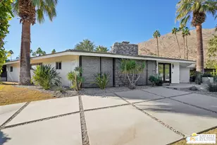215 W Camino Alturas, Palm Springs, CA 92264 - Photo 1