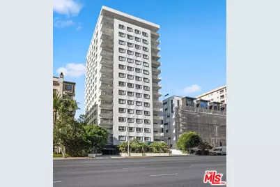 10787 Wilshire Blvd #702, Los Angeles, CA 90024 - Photo 1