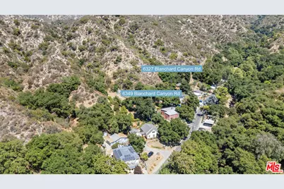 6349 Blanchard Canyon Rd, Tujunga, CA 91042 - Photo 1