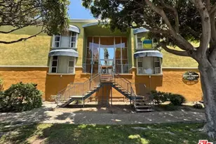 4550 Overland Ave, Culver City, CA 90230 - Photo 1