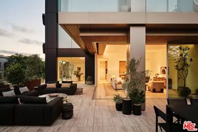 8899 Beverly Blvd #4D, Los Angeles, CA 90048 - Photo 1