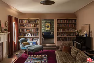 4115 Holly Knoll Dr, Los Angeles, CA 90027 - Photo 1