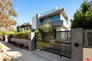 6430 Drexel Ave, Los Angeles, CA 90048 - Photo 1