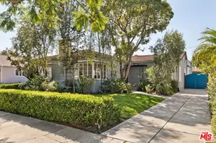 1155 S Orlando Ave, Los Angeles, CA 90035 - Photo 1