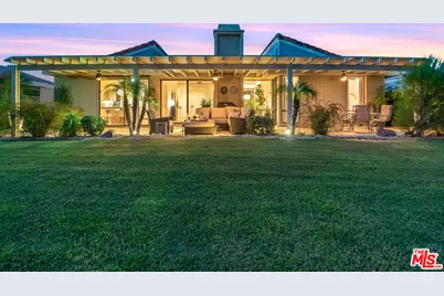 72305 Rodeo Way, Rancho Mirage, CA 92270 - Photo 1