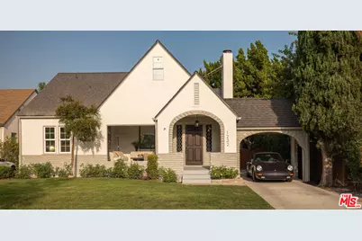 1232 N Lincoln St, Burbank, CA 91506 - Photo 1