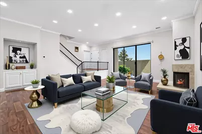 2312 Century Hl, Los Angeles, CA 90067 - Photo 1