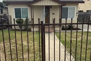 348 W 81st St, Los Angeles, CA 90003 - Photo 1