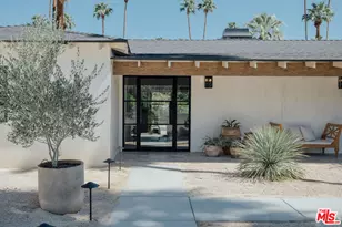 1560 S Calle Palo Fierro, Palm Springs, CA 92264 - Photo 1