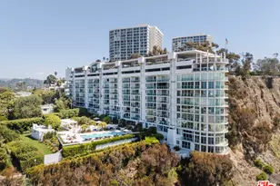101 Ocean Ave, Santa Monica, CA 90402 - Photo 1