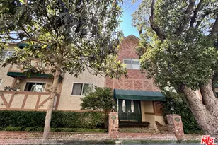 12030 Rochester Ave, Los Angeles, CA 90025 - Photo 1