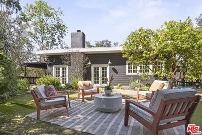 1128 Canyon Trl, Topanga, CA 90290 - Photo 1