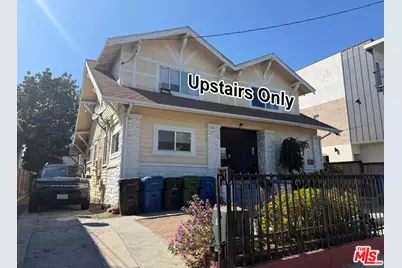 1633 S New Hampshire Ave, Los Angeles, CA 90006 - Photo 1