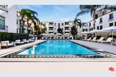 1040 Glendon Ave #4203, Los Angeles, CA 90024 - Photo 1