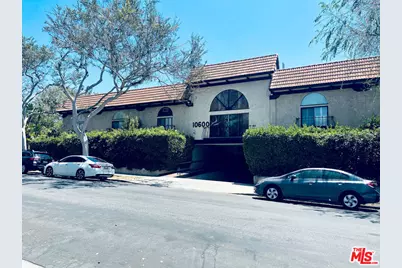 10600 Holman Ave #7, Los Angeles, CA 90024 - Photo 1