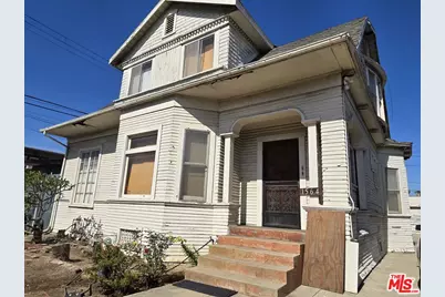 1564 S Oxford Ave, Los Angeles, CA 90006 - Photo 1