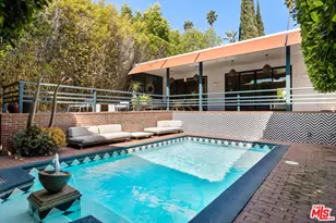 1737 N Vista St, Los Angeles, CA 90046 - Photo 1