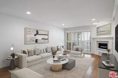 1230 Horn Ave #529, West Hollywood, CA 90069 - Photo 1