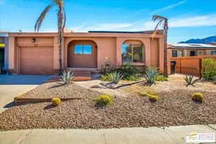 1561 E Twin Star Rd, Palm Springs, CA 92262 - Photo 1