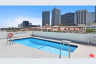 9950 Durant Dr #208, Beverly Hills, CA 90212 - Photo 1