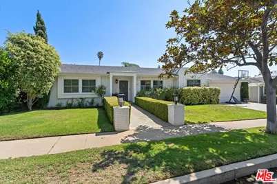 1354 Beckwith Ave, Los Angeles, CA 90049 - Photo 1