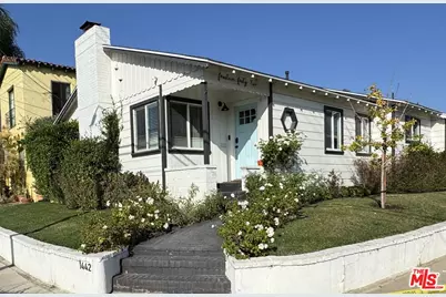 1442 Ellsmere Ave, Los Angeles, CA 90019 - Photo 1