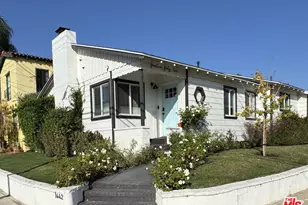 1442 Ellsmere Ave, Los Angeles, CA 90019 - Photo 1