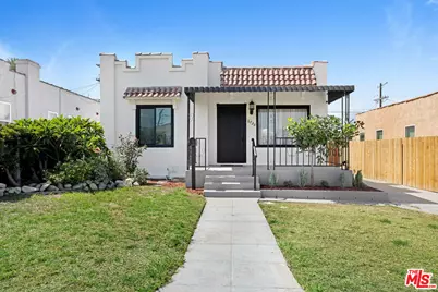 6735 Arlington Ave, Los Angeles, CA 90043 - Photo 1